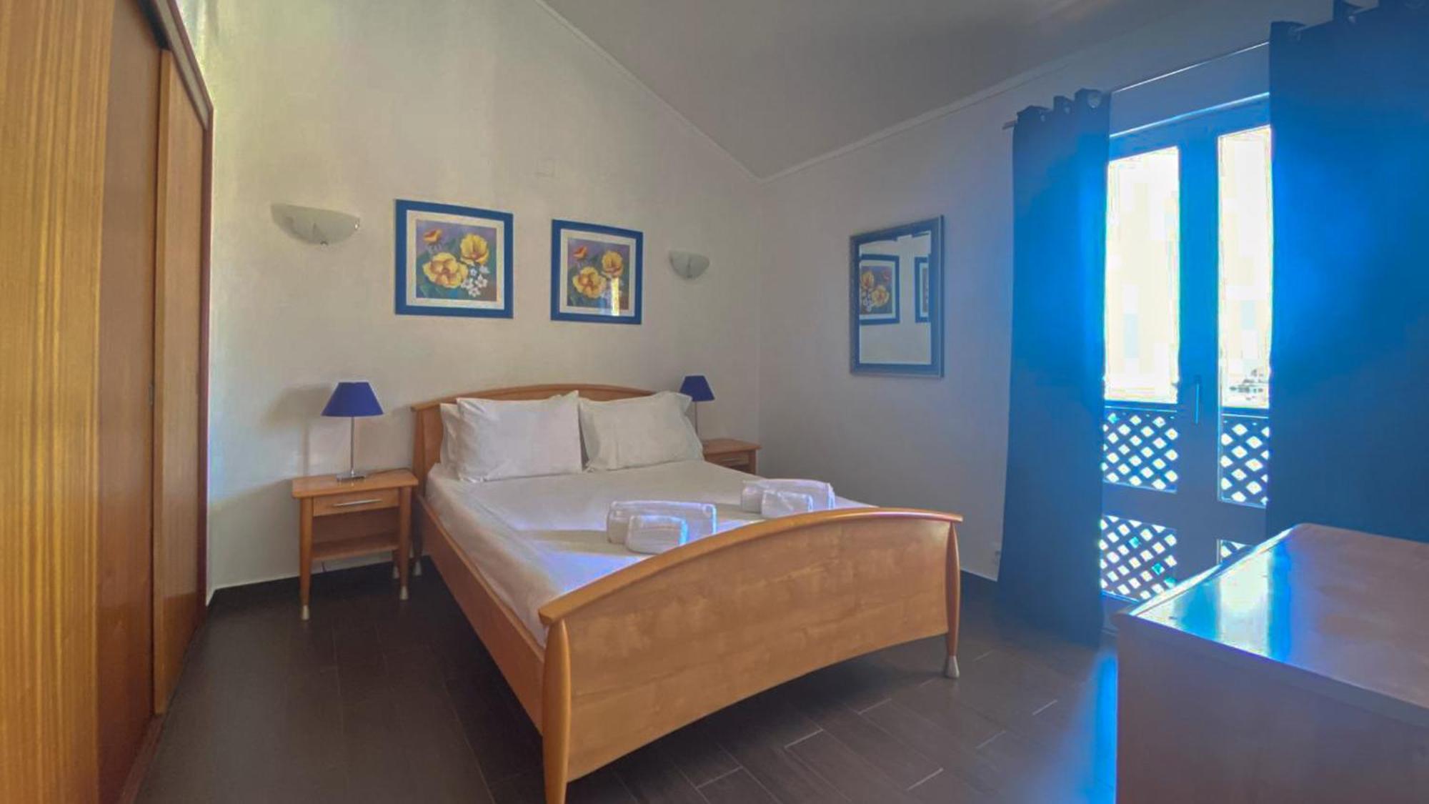 Penthouse Duplex Marina Plaza T1 Hsr Marina Виламура Экстерьер фото